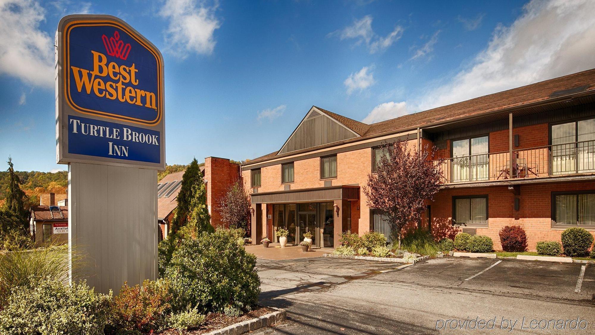 The Avenue Hotel Newark Exterior foto