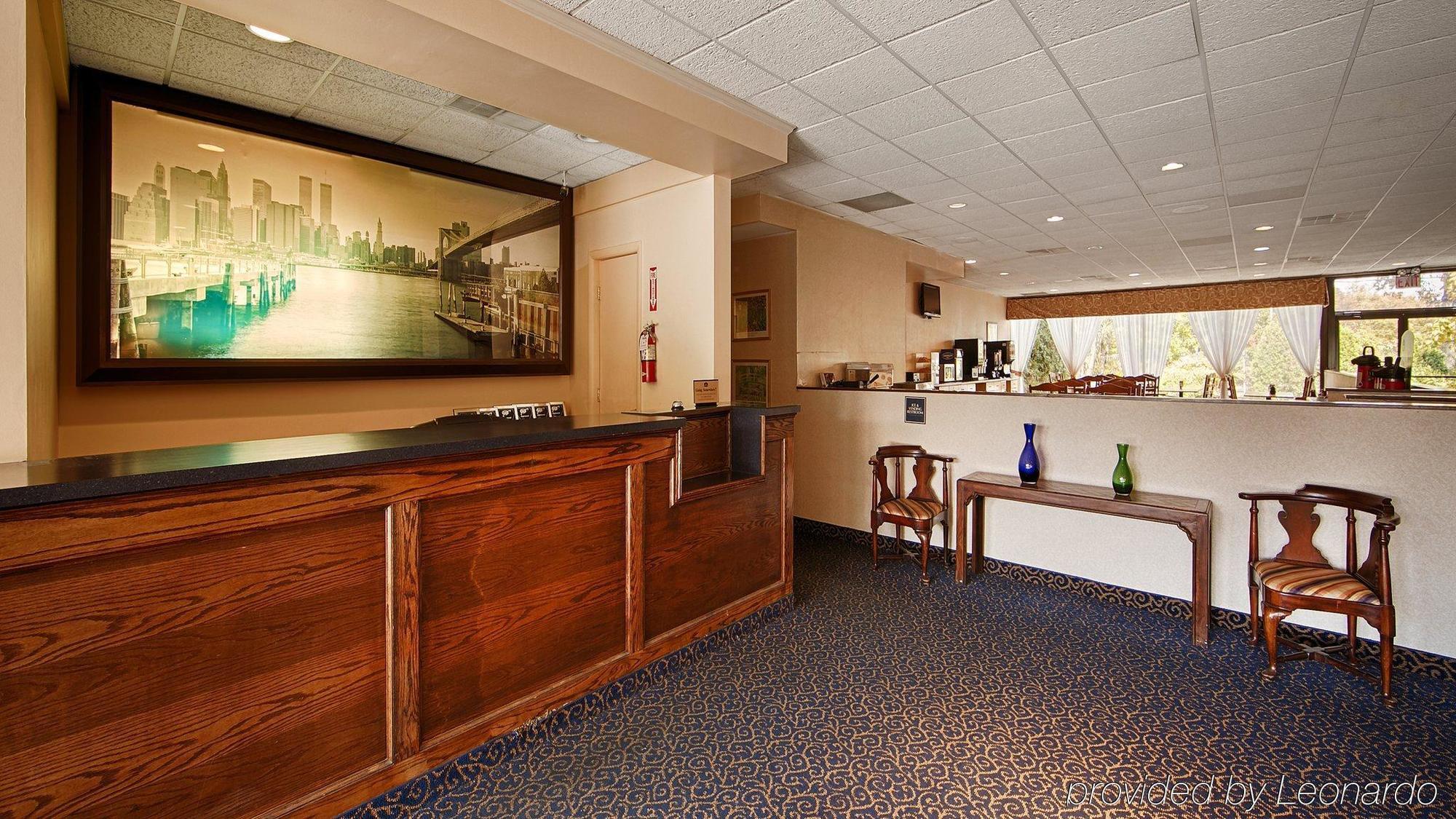 The Avenue Hotel Newark Exterior foto